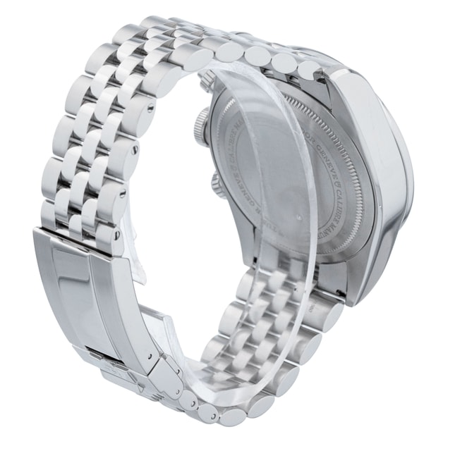 Tudor Black Bay Chrono M79360n-0013 Image 3